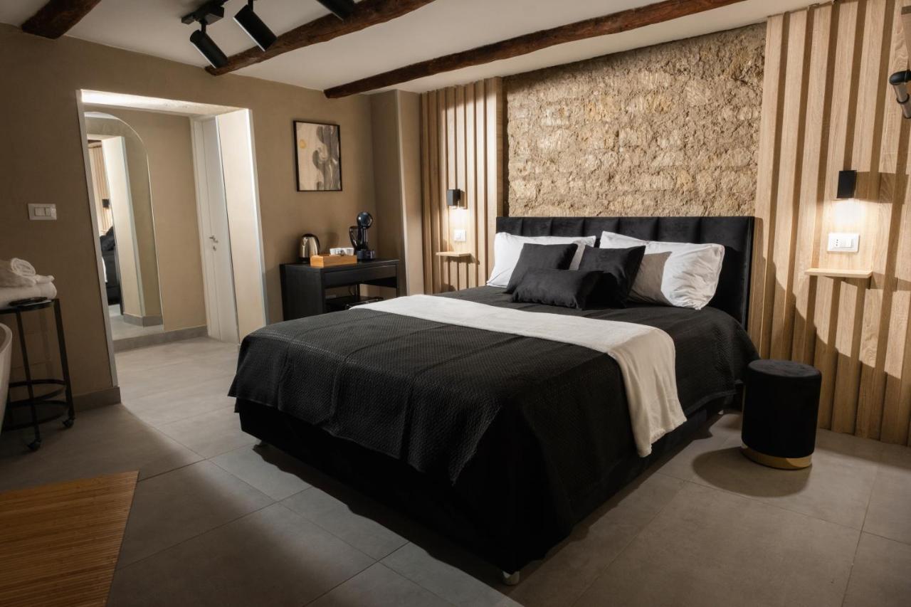 Pendino Rooms Nápoly Kültér fotó