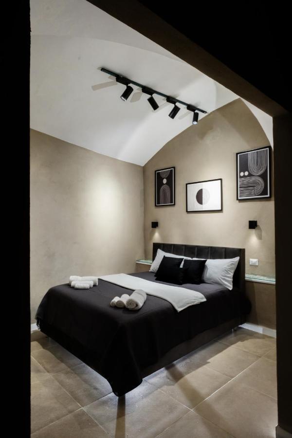 Pendino Rooms Nápoly Kültér fotó