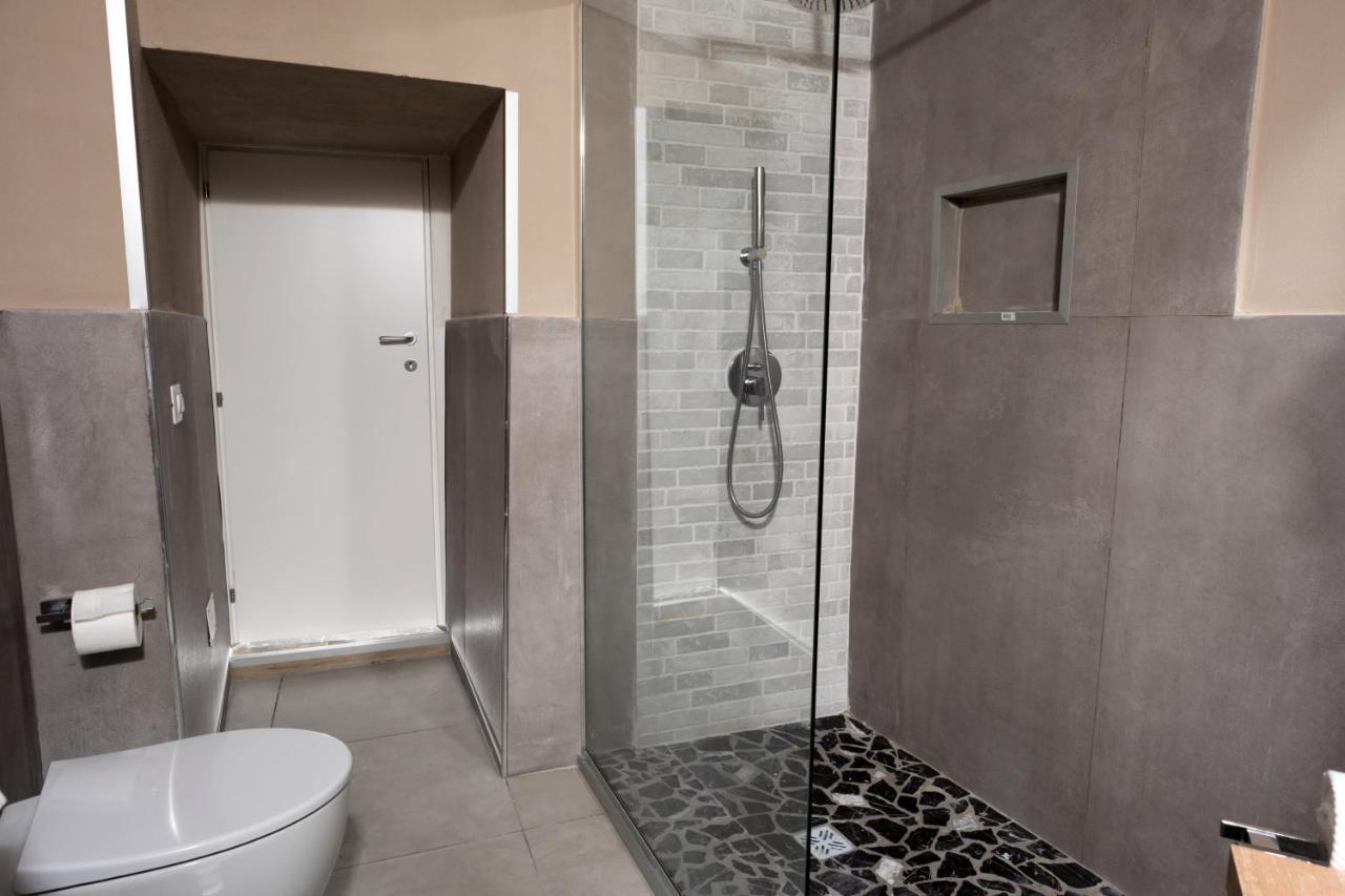 Pendino Rooms Nápoly Kültér fotó