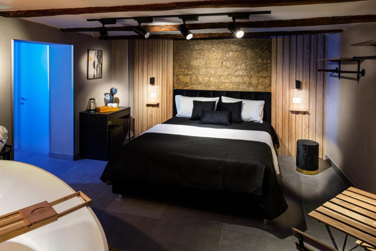 Pendino Rooms Nápoly Kültér fotó