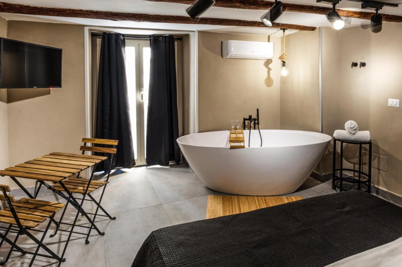 Pendino Rooms Nápoly Kültér fotó