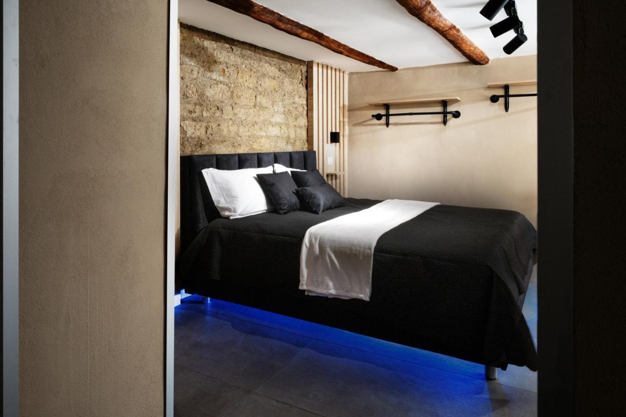 Pendino Rooms Nápoly Kültér fotó