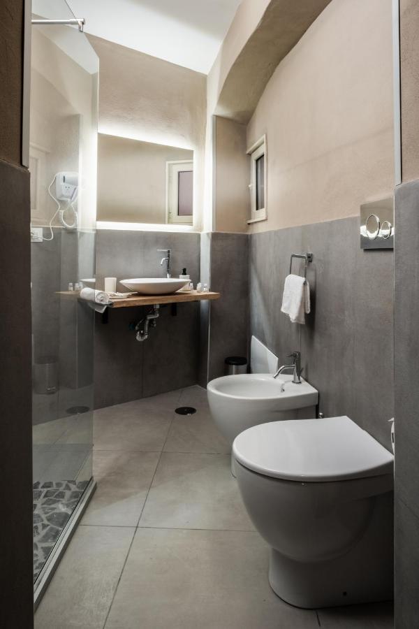 Pendino Rooms Nápoly Kültér fotó