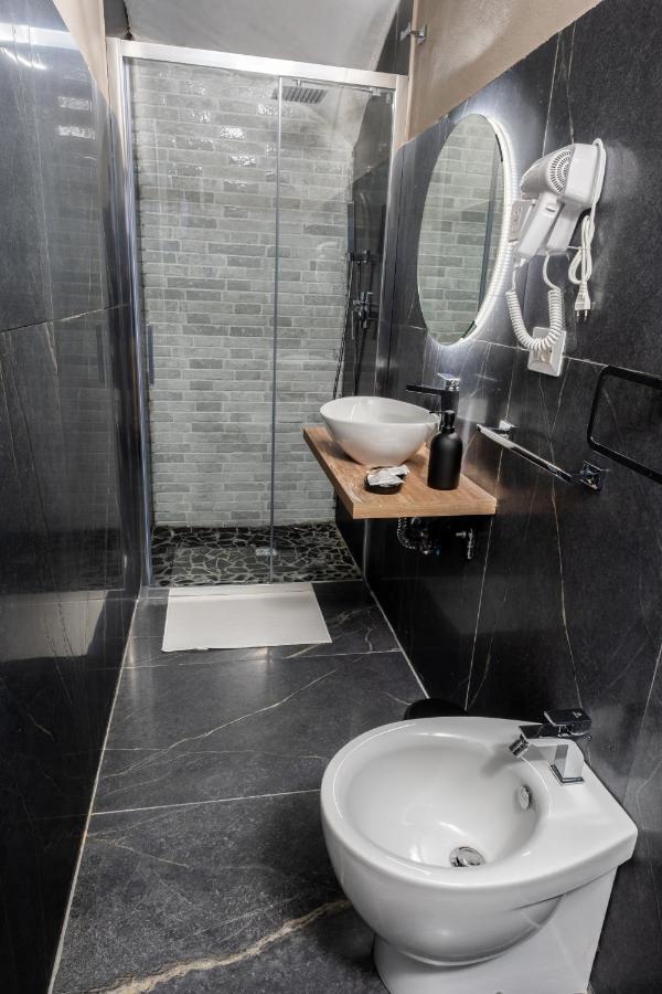 Pendino Rooms Nápoly Kültér fotó