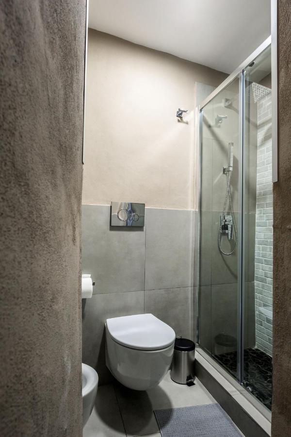 Pendino Rooms Nápoly Kültér fotó