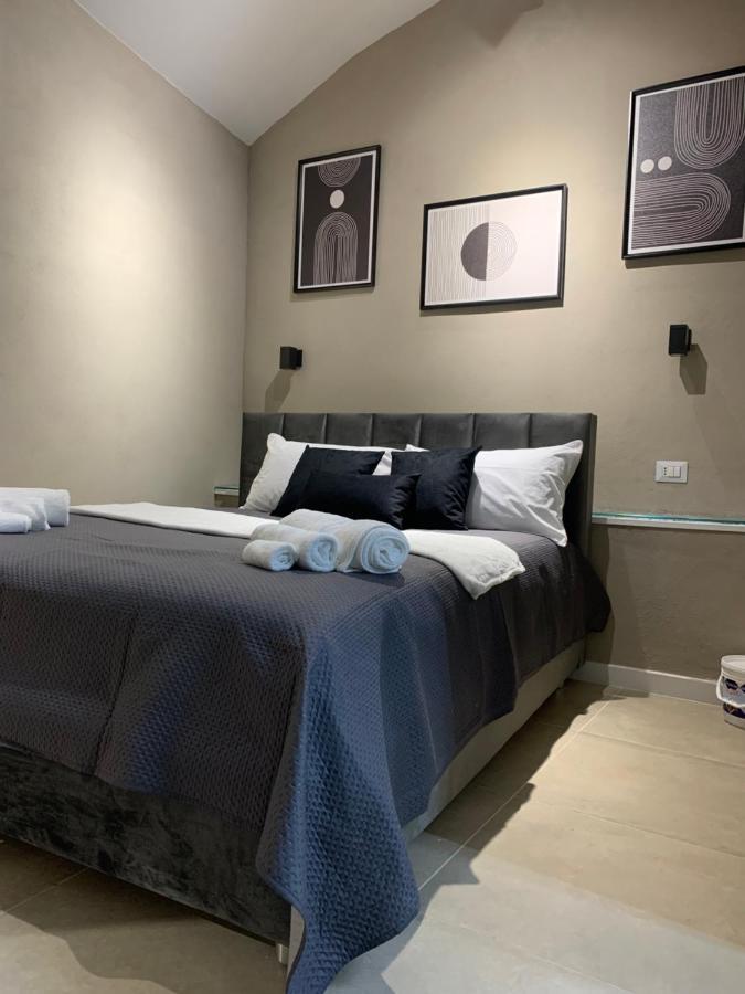 Pendino Rooms Nápoly Kültér fotó