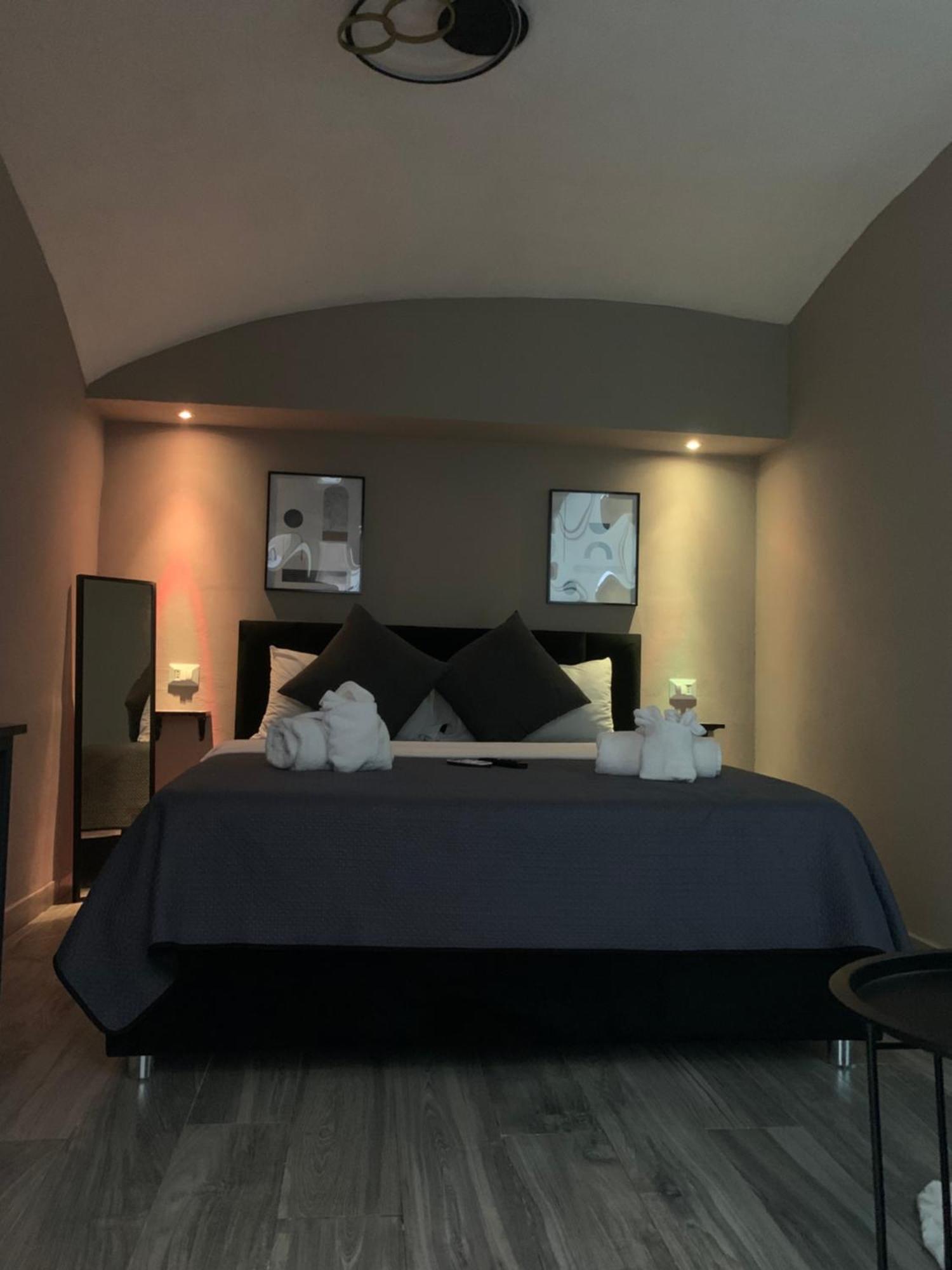 Pendino Rooms Nápoly Kültér fotó